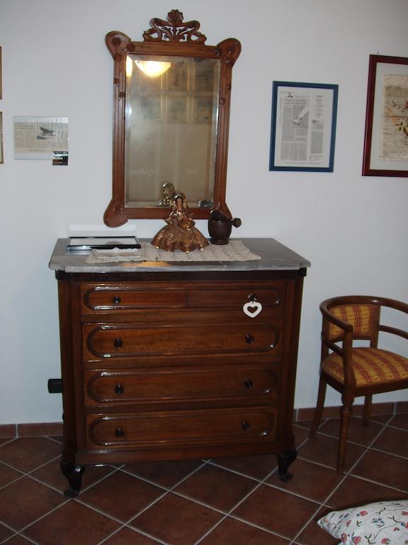 Bed and Breakfast Cascina Nel Bosco Moncucco Torinese Pokój zdjęcie